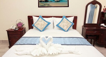 Ocean Place Mui Ne Resort Hotel