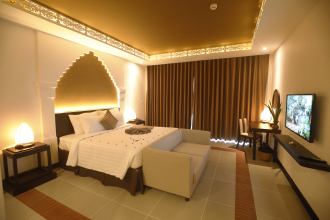Muine Bay Resort