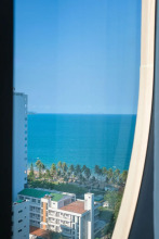 Grand Tourane Hotel Nha Trang