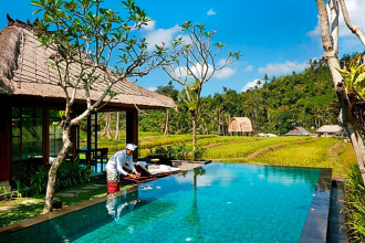 Mandapa, A Ritz-Carlton Reserve