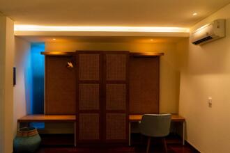 Fourteen Roses Boutique Hotel Legian