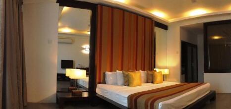 Hotel Tourmaline