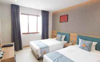 Sun Kiss Hotel Nha Trang