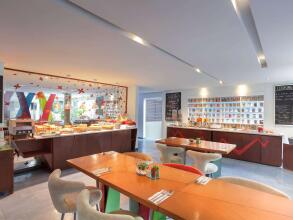 Ibis Styles Bali Legian
