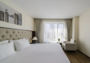 Florida Hotel Nha Trang