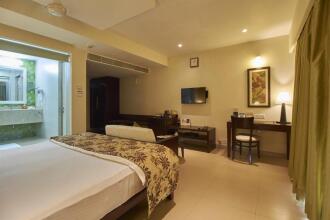 Kyriad Prestige Calangute Goa