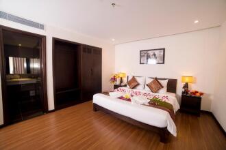 Edele Hotel Nha Trang