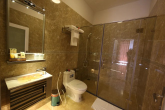 Saigon Emerald Beach Resort