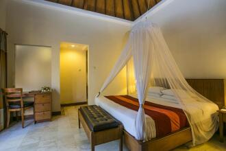 Parigata Villas Resort