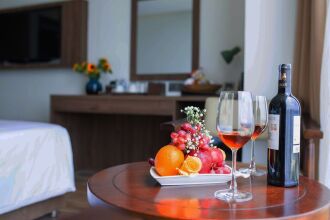 Miracle Luxury Nha Trang