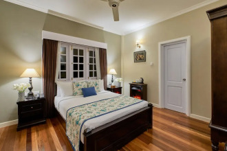 Langdale By Amaya Boutique Resort