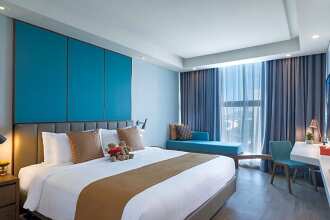 Citadines Bayfront Nha Trang