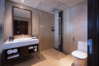Boton Blue Hotel & Spa Nha Trang