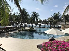 Pandanus Resort