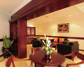 Discovery Kartika Plaza Hotel
