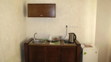 Hotel Monastyrskaya, фото 85