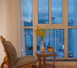 Green World Hotel Nha Trang