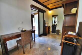 Kajane Mua Private Villa & Mansion