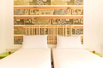 Hotel J Unawatuna