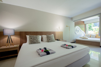 Andaman Cannacia Resort & Spa