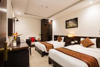 Edele Hotel Nha Trang