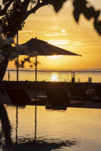 Andaz Bali - A Concept By Hyatt