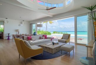 Jumeirah Maldives