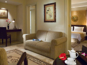 The Phoenix Hotel Yogyakarta - Mgallery Collection