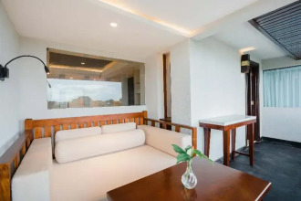 Ramayana Resort & Spa Kuta