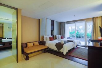 Sanur Resort Watujimbar