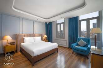 Hadana Boutique Danang