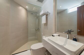 Grand Gosia Hotel Nha Trang