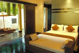 Sun Island Boutique Villas