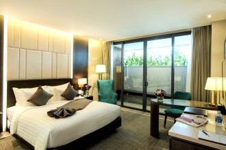 New Orient Hotel Danang
