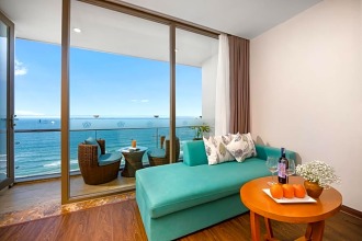 Diamond Sea Hotel Danang