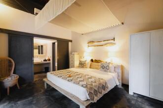 Indiana Kenanga Luxury Boutique Hotel & Spa