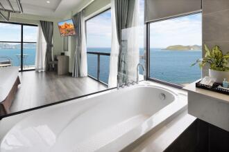 Xavia Hotel Nha Trang
