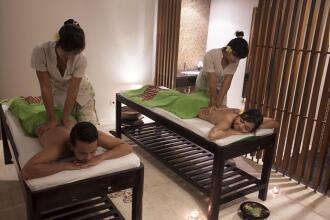 Grand Whiz Hotel Nusa Dua Bali