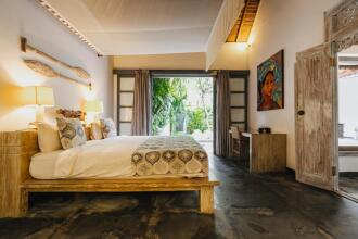 Indiana Kenanga Luxury Boutique Hotel & Spa