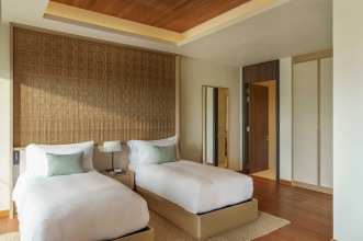 Huvafen Fushi