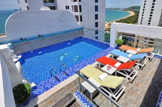 Boss Hotel Nha Trang