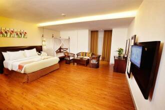 Best Western Resort Kuta