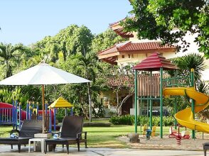 Grand Mirage Resort & Thalasso Bali