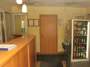 Отель «Авита 1», фото 192