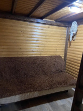 Геленджикский дворик, фото 25