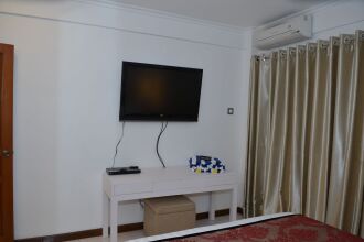 Jayakarta Hotel Bali