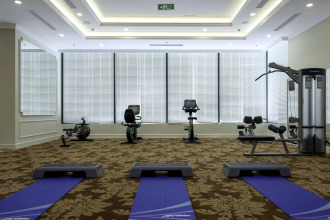 Melia Vinpearl Danang Riverfront