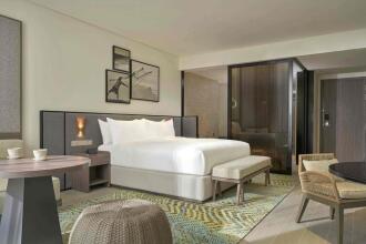 Crowne Plaza Phu Quoc Starbay