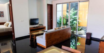 Sun Island Boutique Villas