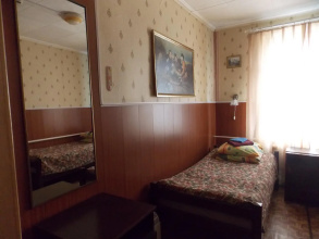 Комнаты Дом Ладога, фото 11